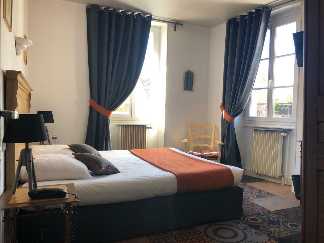 Du Val D'or 3* Mercurey
