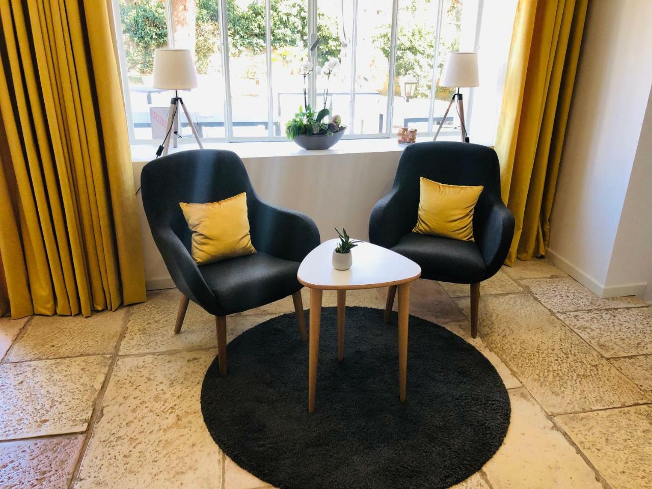Du Val D'or Hotel