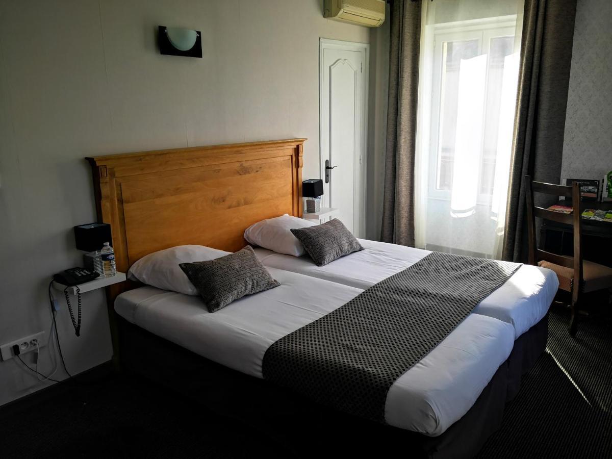 Hotel Du Val D'or 3*